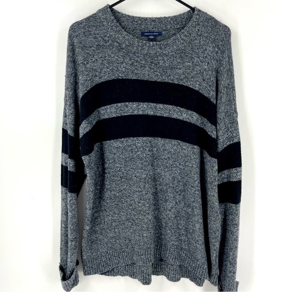American Eagle Lightweight Sweater - Picture 1 of 5